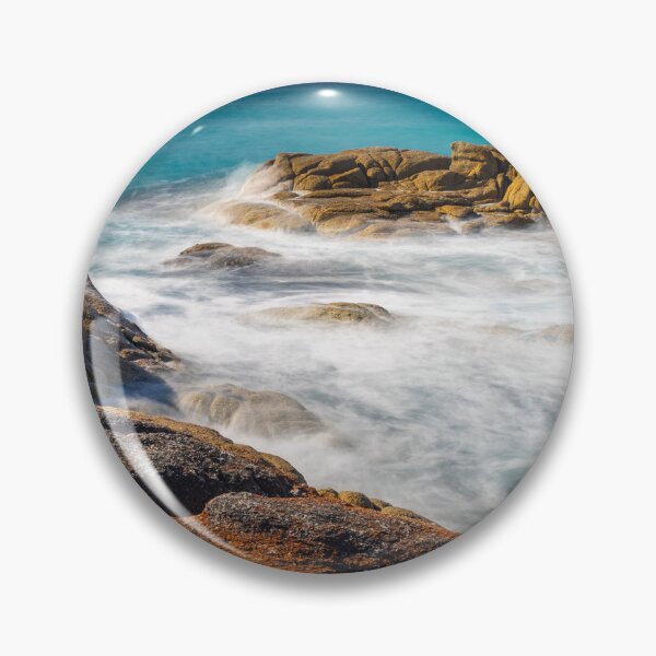 Item preview, Bay of Fires, Tasmania designed and sold by Nightscapes.