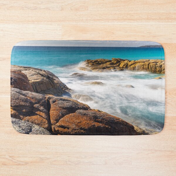 Item preview, Bay of Fires, Tasmania designed and sold by Nightscapes.