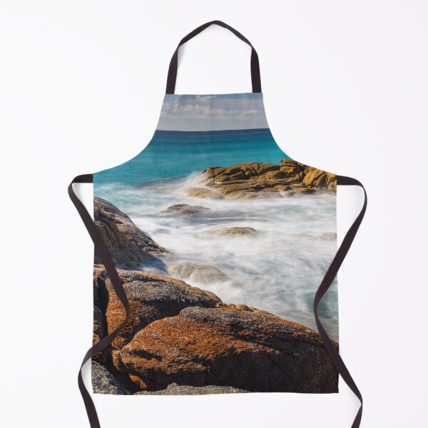 Item preview, Bay of Fires, Tasmania designed and sold by Nightscapes.