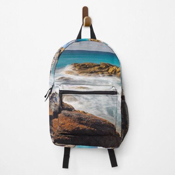 Item preview, Bay of Fires, Tasmania designed and sold by Nightscapes.