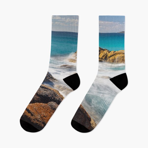 Item preview, Bay of Fires, Tasmania designed and sold by Nightscapes.