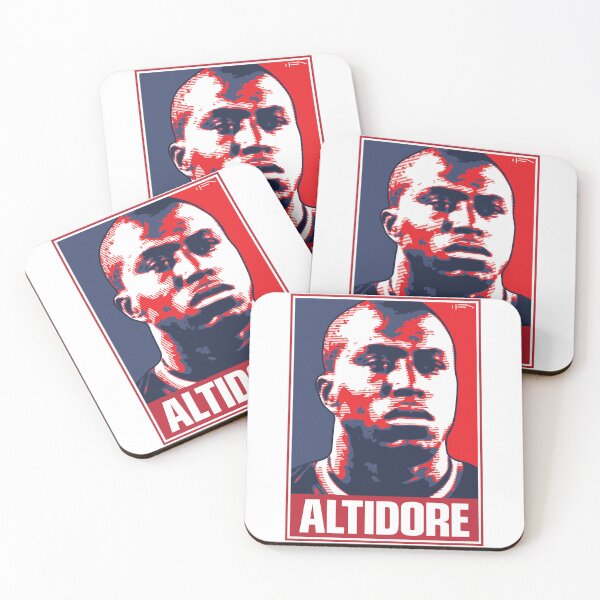 Item preview, Altidore - USA designed and sold by DFA.