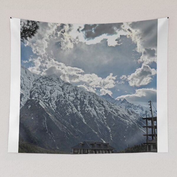 Item preview, Celestial Odd 13 Brewing Summit Views designed and sold by Tonigard.