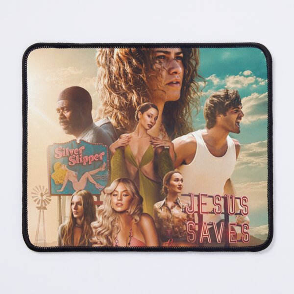 Item preview, Poster Euphoria Iconic designed and sold by dianesimsen.