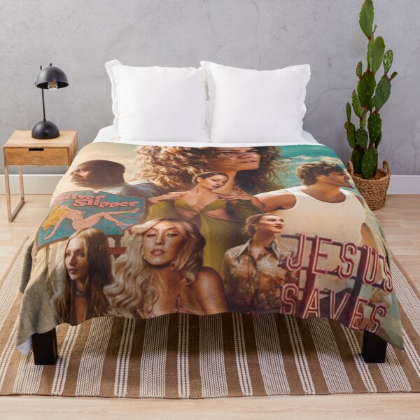 Item preview, Poster Euphoria Iconic designed and sold by dianesimsen.
