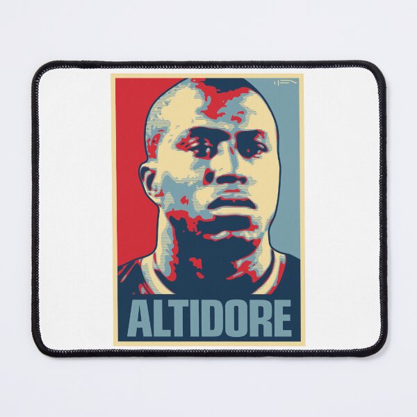 Item preview, Altidore designed and sold by DFA.