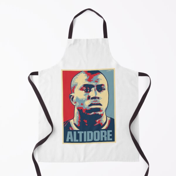 Item preview, Altidore designed and sold by DFA.