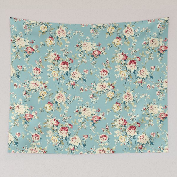 Item preview, Radiant Victorian Flower  - Flower Bouquet Pattern   - Mother'S Day Gift Ideas designed and sold by RoyalStarsPatts.