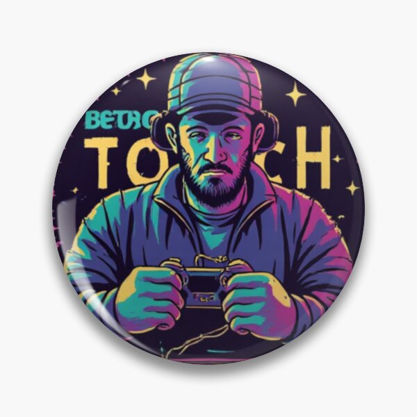 Item preview, Touch Grass Skill Issue GG No Re Funny Gamer Meme Shirt designed and sold by kmf1313.