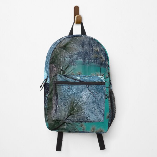 Item preview, Painted Full Sail University Desert Peaks designed and sold by Tonigard.