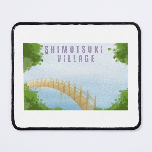 Item preview, "Shimotsuki Village" Zoro One Piece Subtle Anime Art designed and sold by ettalynn.