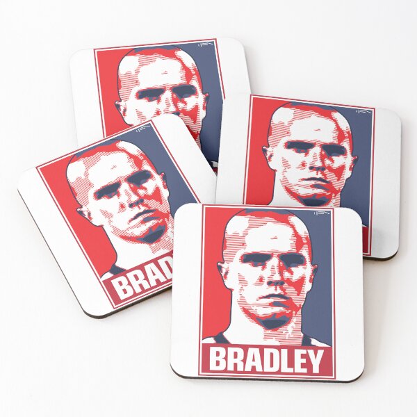 Item preview, Bradley - USA designed and sold by DFA.