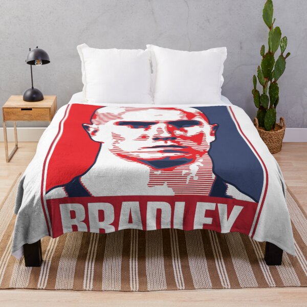 Item preview, Bradley - USA designed and sold by DFA.