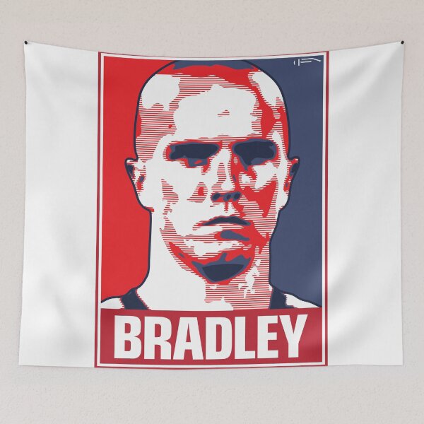 Item preview, Bradley - USA designed and sold by DFA.