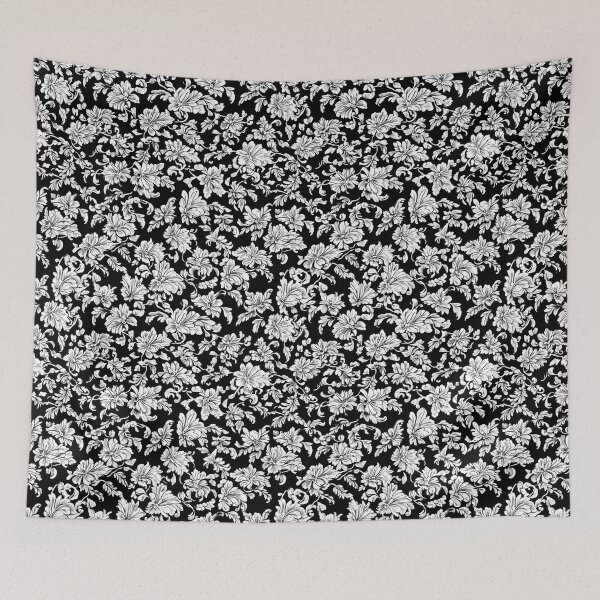 Item preview, Fragrant Vintage Floral  - Botanical Garden Pattern   - Birthday Gift Ideas designed and sold by RoyalStarsPatts.