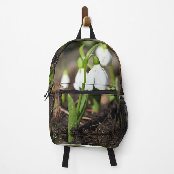 Item preview, Snowdrop flowers designed and sold by Jouko Lehto Photography.
