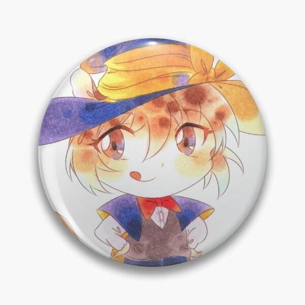 Item preview, Arte chibi designed and sold by MeteORhome.