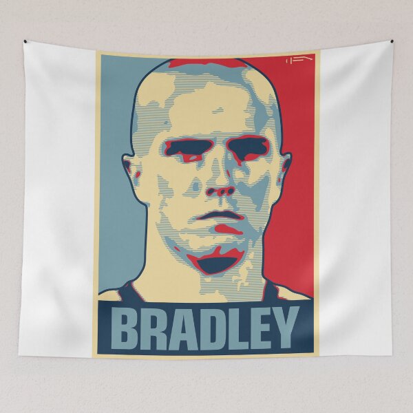 Item preview, Bradley designed and sold by DFA.