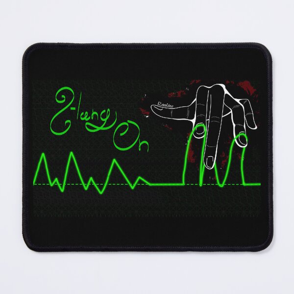 Item preview, Hang On designed and sold by Rookiez.