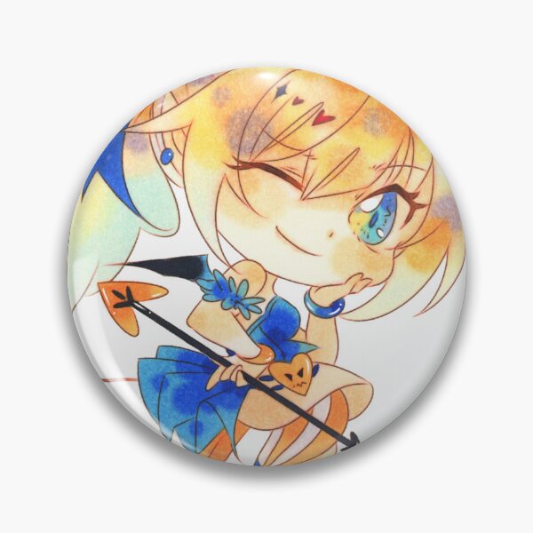Item preview, Chibi Art designed and sold by MeteORhome.