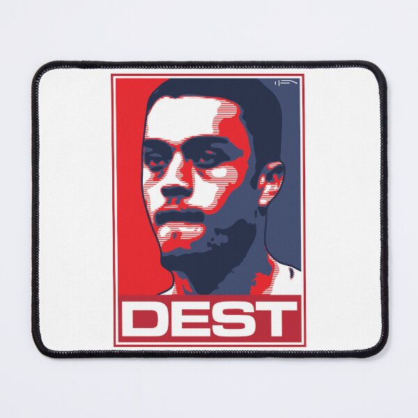 Item preview, Dest - USA designed and sold by DFA.