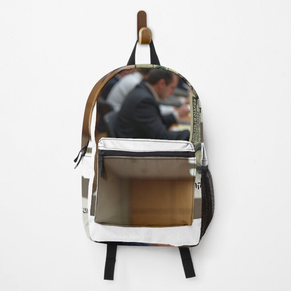 Item preview, If He Does Not Make Money from Politics – Then He Will Be Unemployed - image designed and sold by ariksworld.