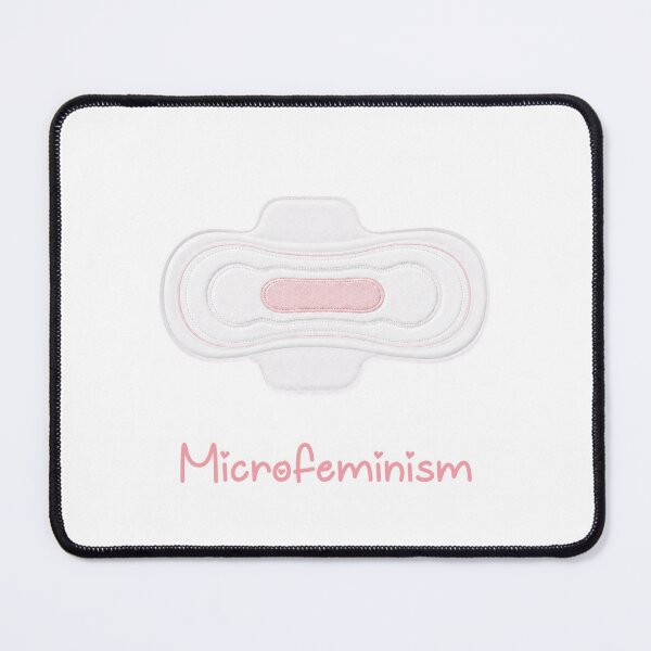 Item preview, Feminism ally women designed and sold by Dead-Dove-Ltd.