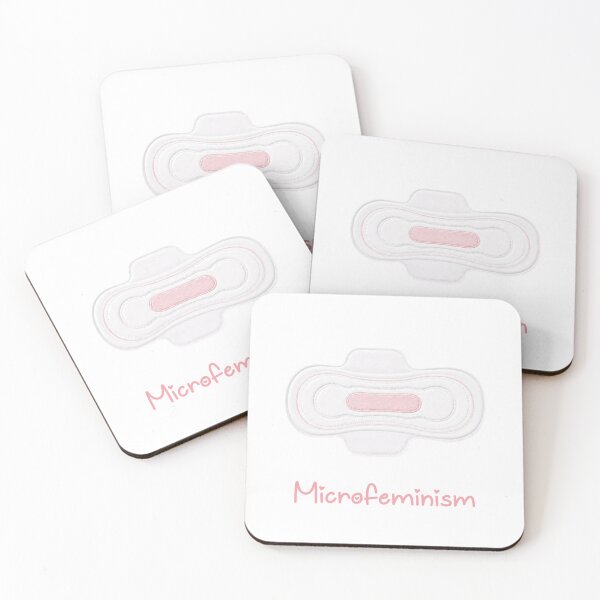 Item preview, Feminism ally women designed and sold by Dead-Dove-Ltd.