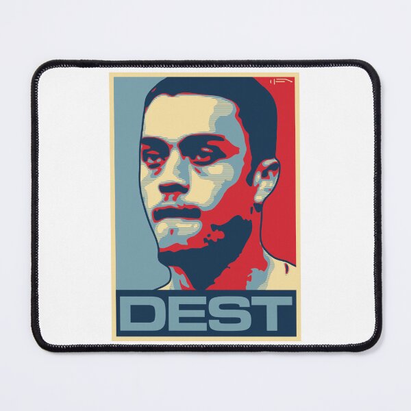 Item preview, Dest designed and sold by DFA.
