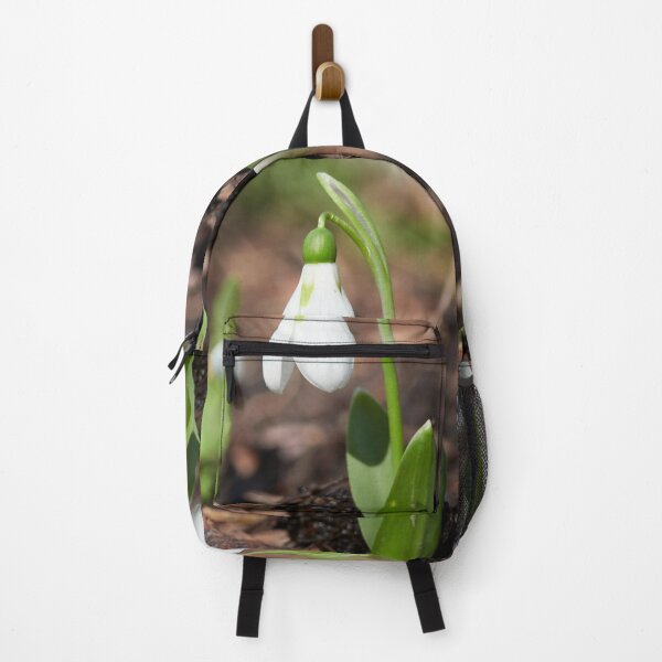 Item preview, Snowdrop single designed and sold by Jouko Lehto Photography.