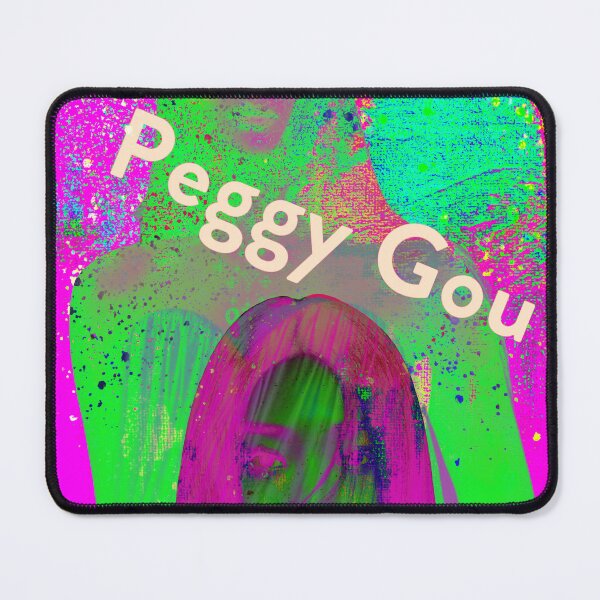 Item preview, Peggy neon gou  designed and sold by aprd666.