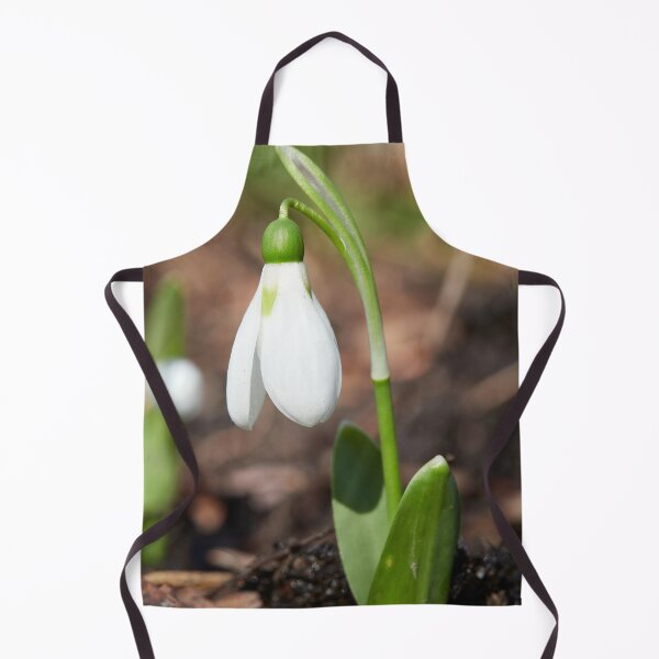 Item preview, Snowdrop single designed and sold by Jouko Lehto Photography.