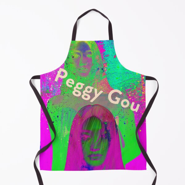 Item preview, Peggy neon gou designed and sold by aprd666.