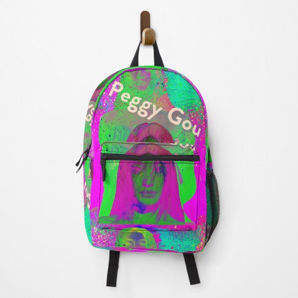 Item preview, Peggy neon gou designed and sold by aprd666.