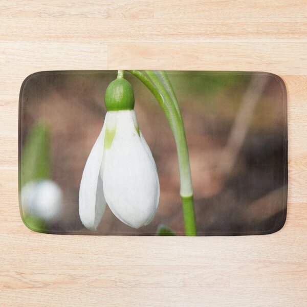 Item preview, Snowdrop single designed and sold by Jouko Lehto Photography.