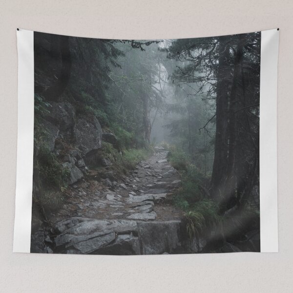 Item preview, Cloudy Life Fitness bSummit Wander designed and sold by Tonigard.