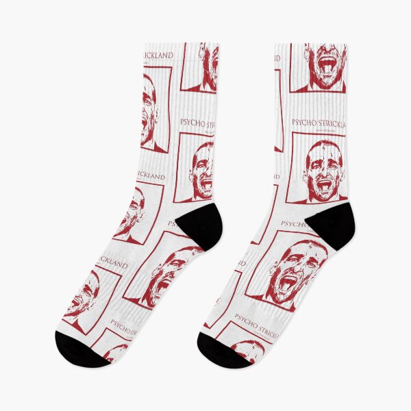 Item preview, Sean Strickland Psycho Strickland designed and sold by ShaverJr3000.
