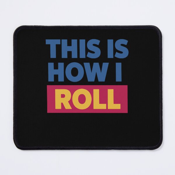 Item preview, Disability Awareness This Is How I Roll Disability designed and sold by LuminOrb.