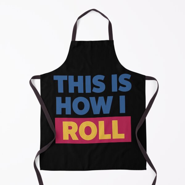 Item preview, Disability Awareness This Is How I Roll Disability designed and sold by LuminOrb.