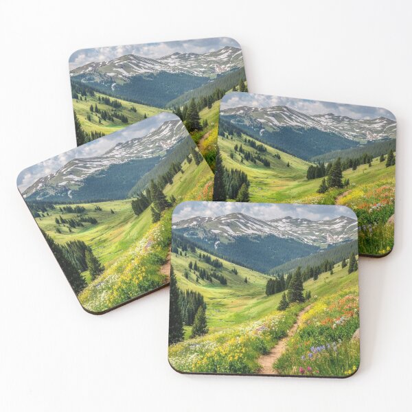 Item preview, Scenic Wolf-Garten aRidge Expedition designed and sold by Tonigard.