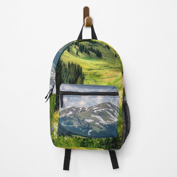 Item preview, Scenic Wolf-Garten aRidge Expedition designed and sold by Tonigard.