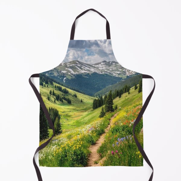 Item preview, Scenic Wolf-Garten aRidge Expedition designed and sold by Tonigard.