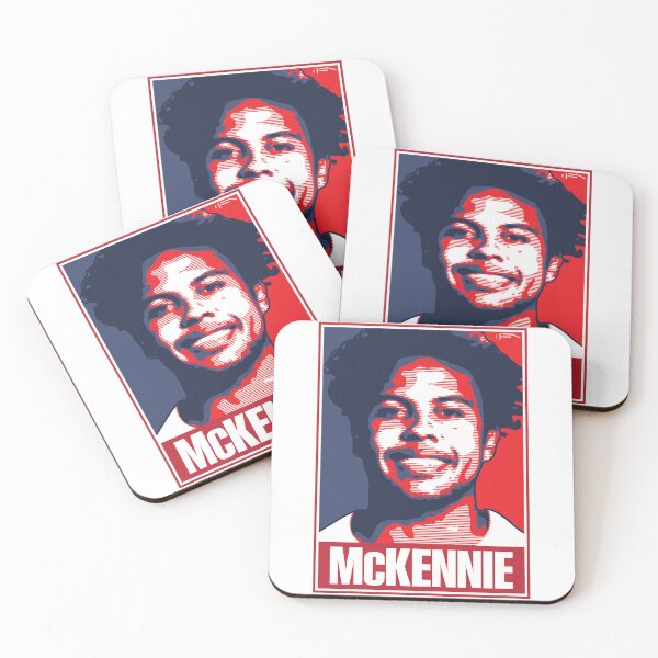 Item preview, McKennie - USA designed and sold by DFA.