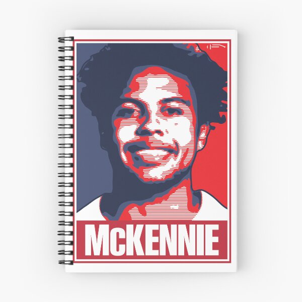 Item preview, McKennie - USA designed and sold by DFA.
