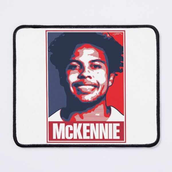 Item preview, McKennie - USA designed and sold by DFA.