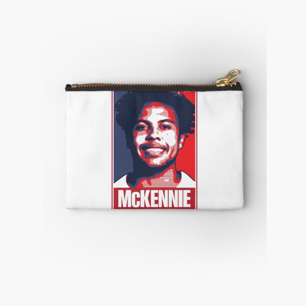 Item preview, McKennie - USA designed and sold by DFA.