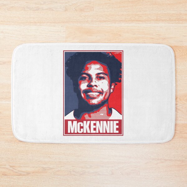 Item preview, McKennie - USA designed and sold by DFA.