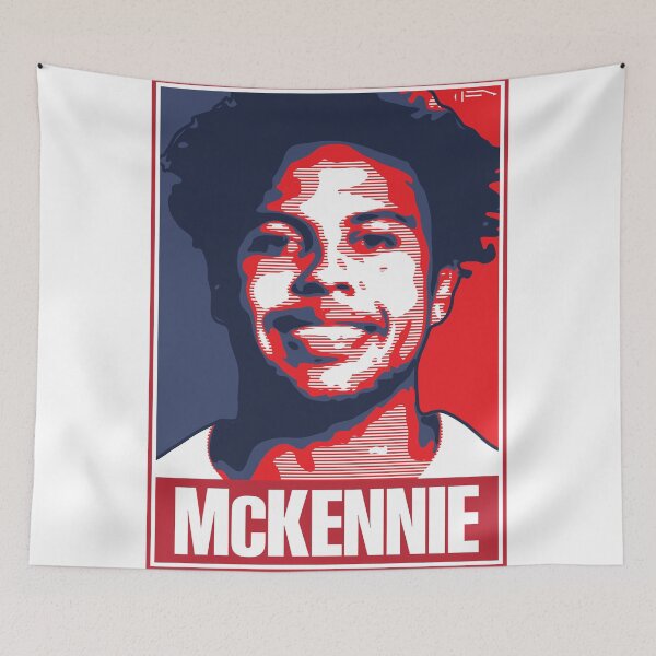 Item preview, McKennie - USA designed and sold by DFA.