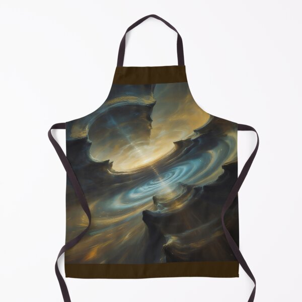 Item preview, Galaxy Flow Beyond Time designed and sold by KiraChie.