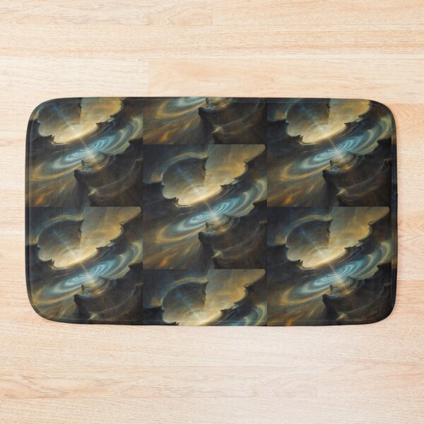 Item preview, Galaxy Flow Beyond Time designed and sold by KiraChie.